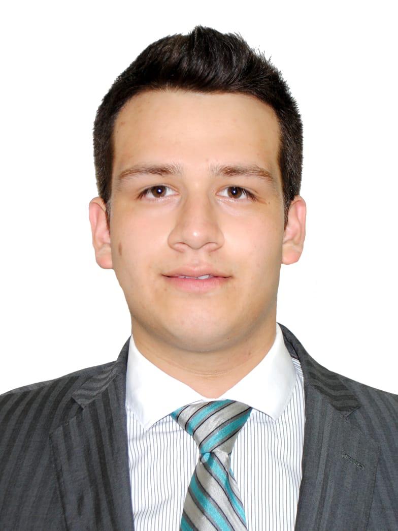 Juan La Torre Lezama - Ejecutivo de ventas - Cel: 976 489 610